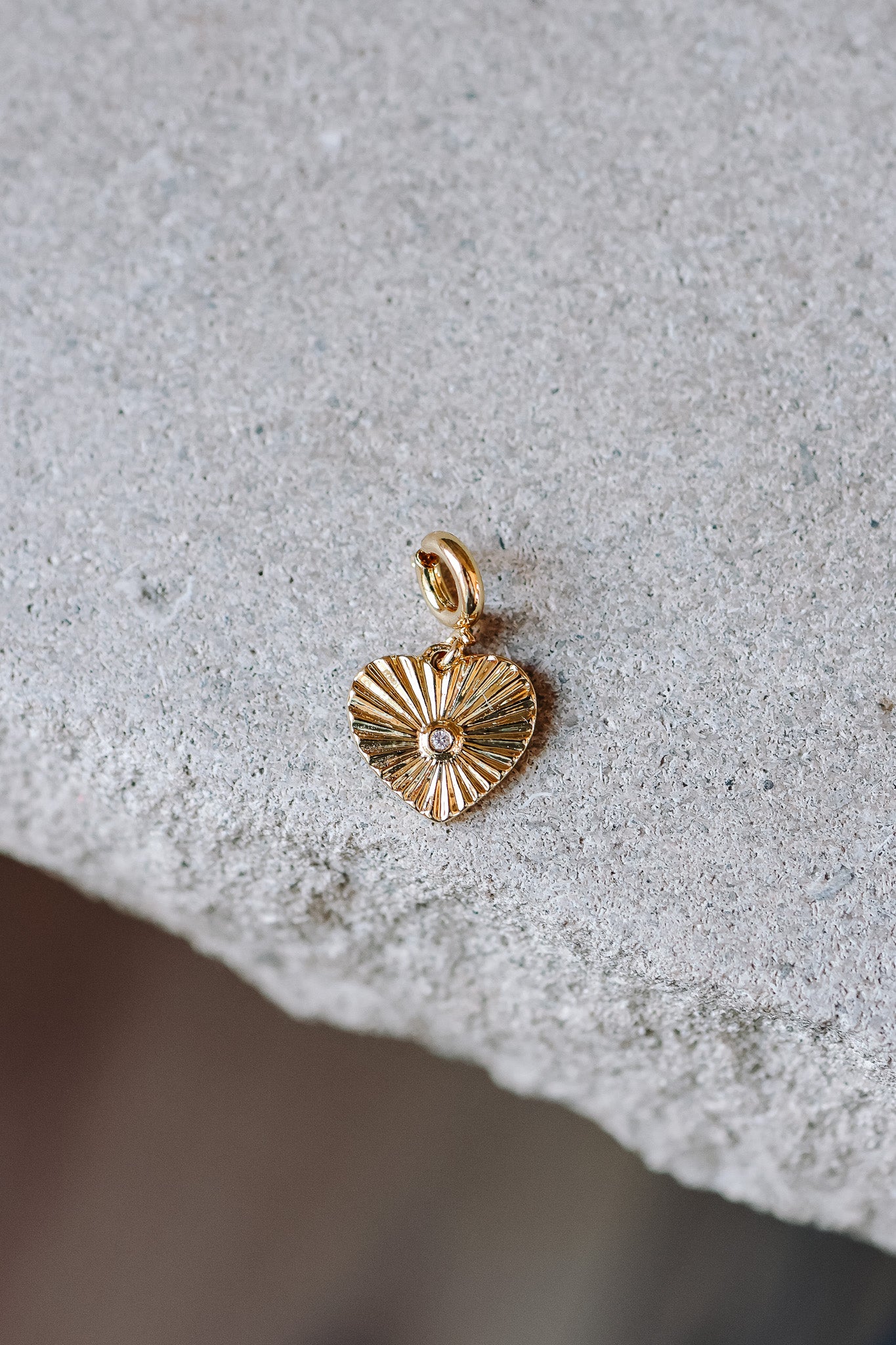 Spring Clasp Charms - Assorted