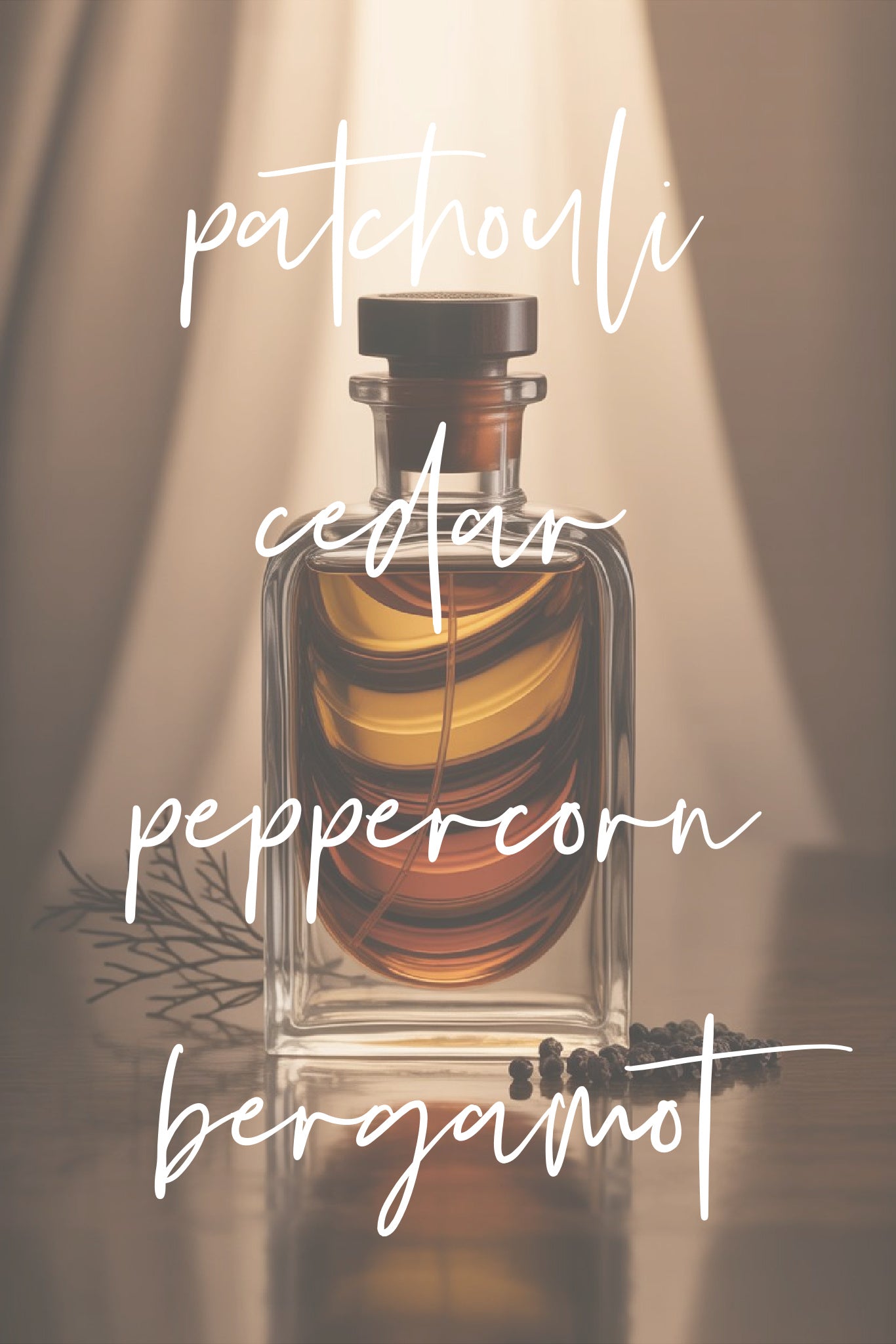 Black Suede Goat Milk Lotion 8oz