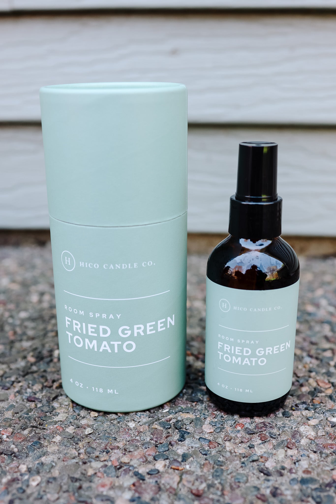 Fried Green Tomato Room Spray