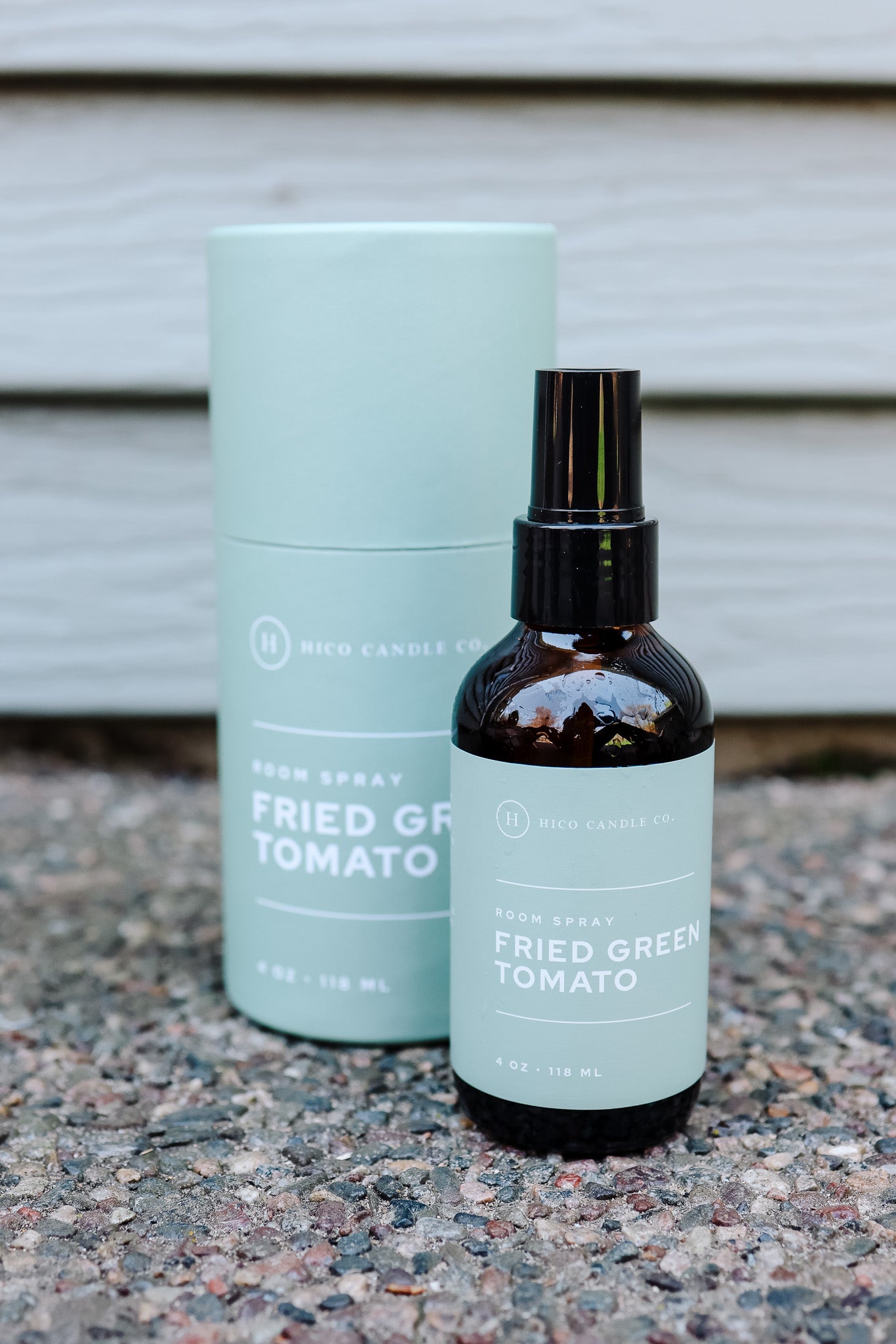 Fried Green Tomato Room Spray