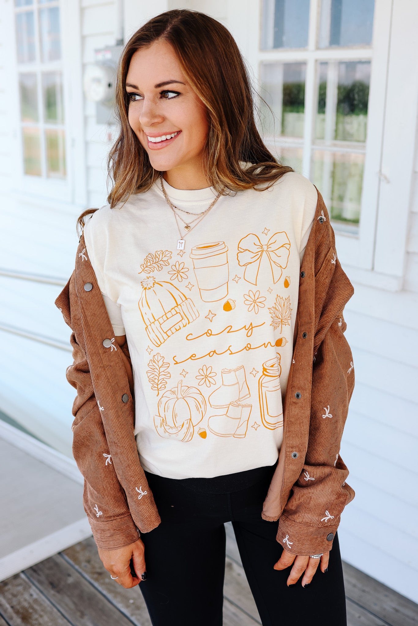 It’s Fall Y’all Graphics - Multiple Colors