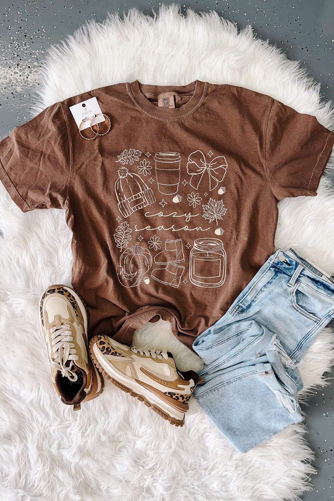 It’s Fall Y’all Graphics - Multiple Colors