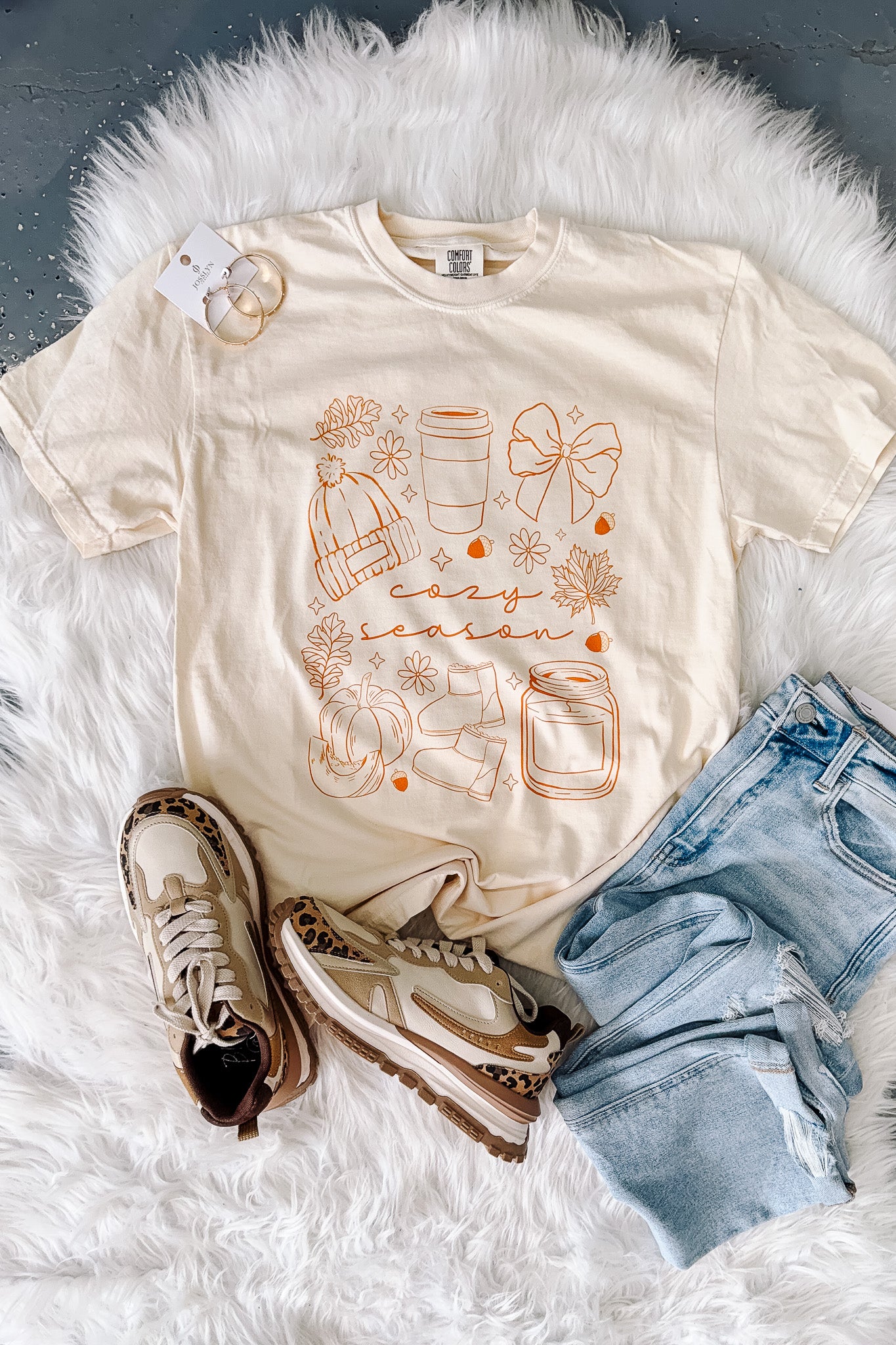 It’s Fall Y’all Graphics - Multiple Colors